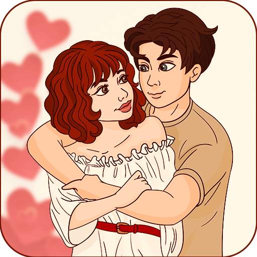 WA Love Stickers for WhatsApp 2.0