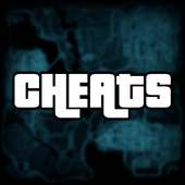 Codes for GTA