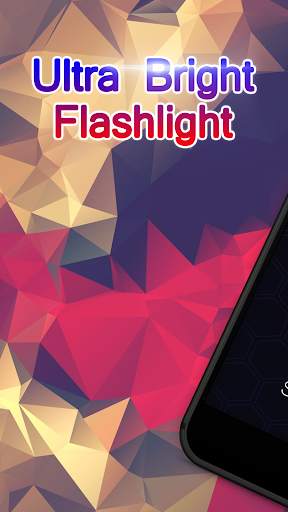 Flashlight RGB screenshot 2