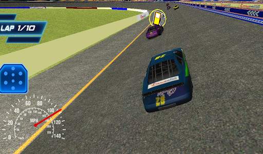 Racing Cars screenshot 8