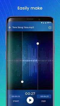 Name Ringtone Maker screenshot 1