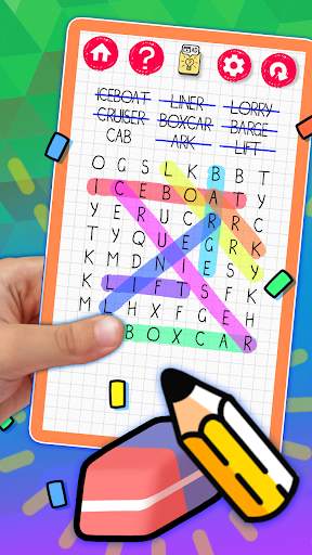 Pastimes - 30 Mini Games screenshot 3
