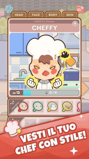 Too Many Cooks screenshot 4