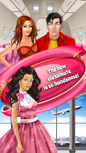 Romantic Teen Adventures screenshot 6