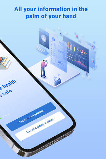 Tento Wallet screenshot 2