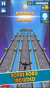 Temple Venom Subway Run screenshot 7