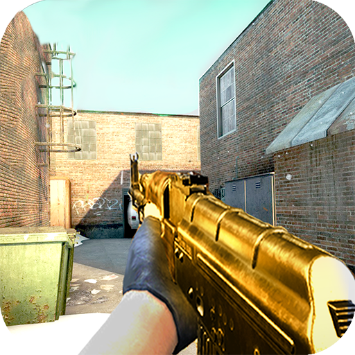 SWAT Shooter icon