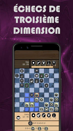 Hoigi - Jeu de Plateau screenshot 2