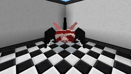 Mod SCP for Minecraft screenshot 3