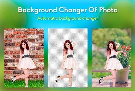 Background Changer Of Photo screenshot 2