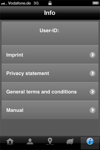 Service App screenshot 7