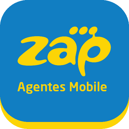 ikon ZAP Agentes Mobile