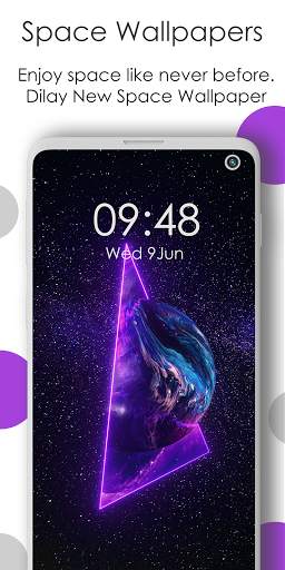 InPiX - AMOLED 4K Wallpapers Black HD Backgrounds screenshot 17
