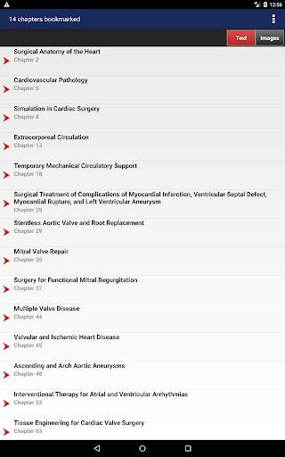 Cardiac Surgery in the Adult, 5th Edition screenshot 23