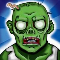 Clicking Dead - Zombie Idle Defense logo