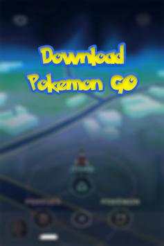 Download Pokemon GO screenshot 1