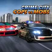 Crime City: Cops vs Mobs 1.0
