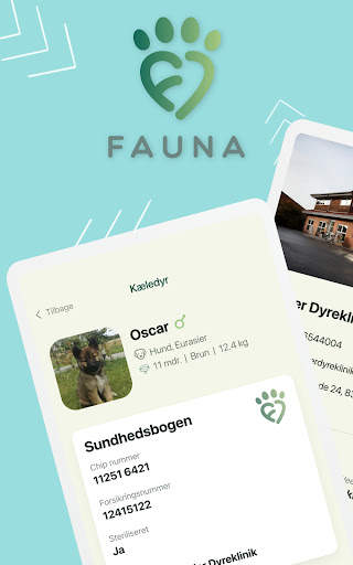 Fauna screenshot 6
