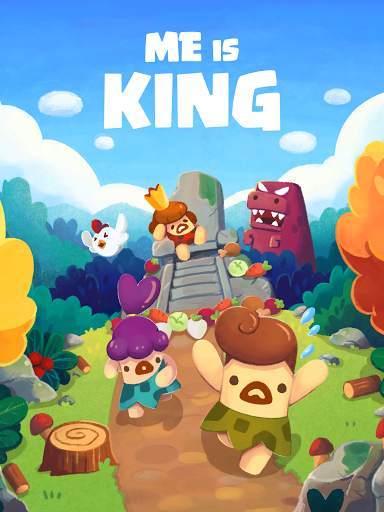 Me is King screenshot 8