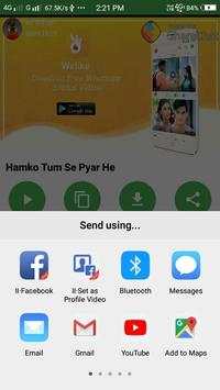 GOLO - Whatsapp Video Status screenshot 13