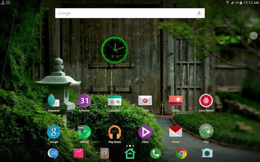 Coffee -Icon Pack [Lite] screenshot 9