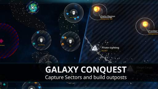 AQ First Contact screenshot 2