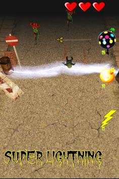 Zombie Smashing screenshot 6