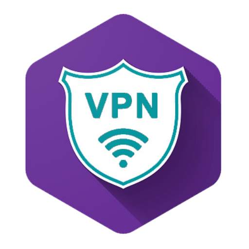 VPN grátis ilimitada - 2021 1.0.4