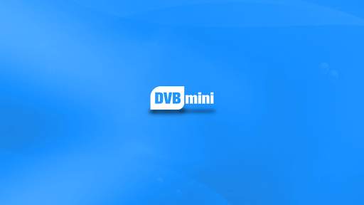 DVB mini स्क्रीनशॉट 1