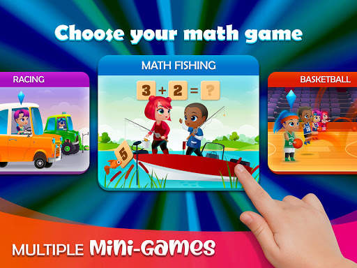 Cool math games online for kid screenshot 12