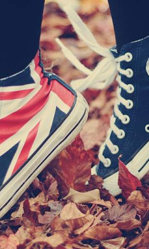 Fashion Live Wallpaper screenshot 2