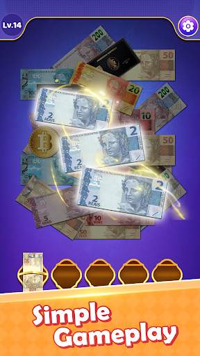 Money Search स्क्रीनशॉट 1