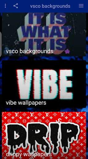 vsco wallpapers screenshot 1
