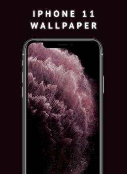 Wallpaper for iPhone 11 скриншот 2