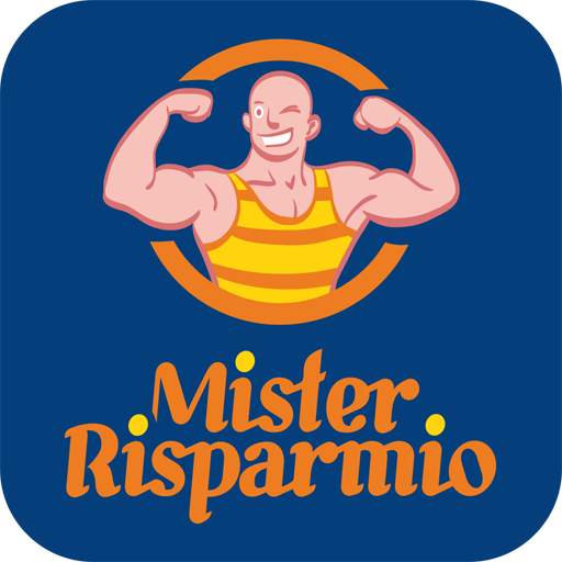 Mister Risparmio 1.4.0
