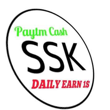SSK PAYTM screenshot 3