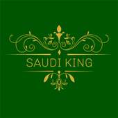 Saudi King Dialer logo