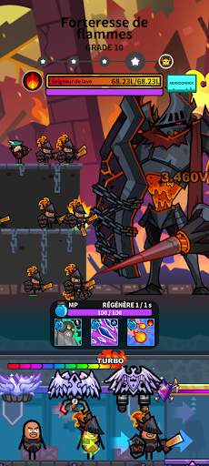 Hero Factory screenshot 8