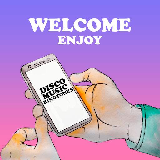 Old Disco Music Ringtones screenshot 1