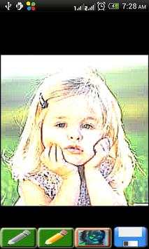 Pencil Sketch Effects screenshot 6