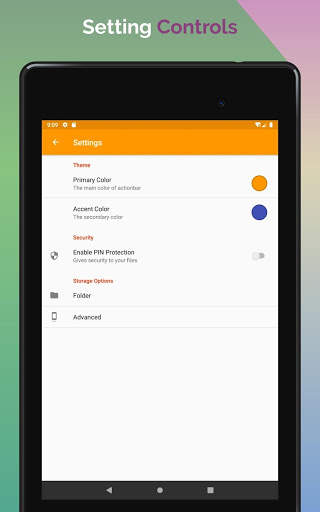 Xplore File Manager - File Explorer screenshot 12