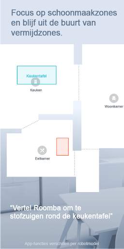 iRobot Home screenshot 5
