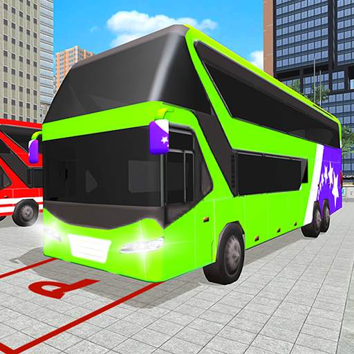 City Bus Driver 2021 - Passenger Bus Simulator 3D 1.0
