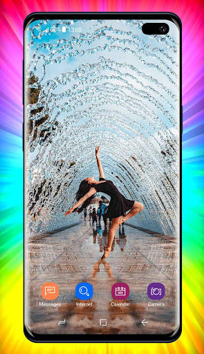 Ballet Wallpaper screenshot 8