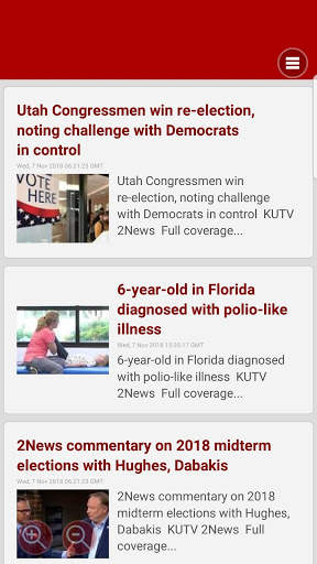 Salt Lake Local News screenshot 3