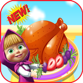 Dash For Cooking  Game icon