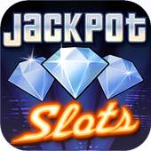 Jackpot Slots 1.23.16