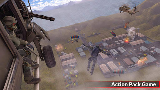 IGI Commando Adventure Shooter screenshot 4