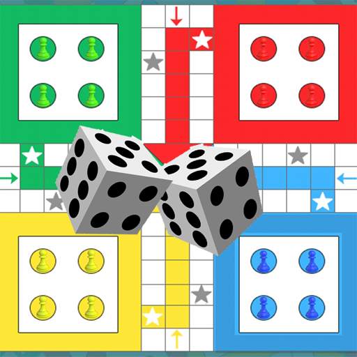 LUDO The best dice game 1.0