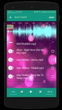 Photo Video Maker - Slideshow Maker screenshot 7
